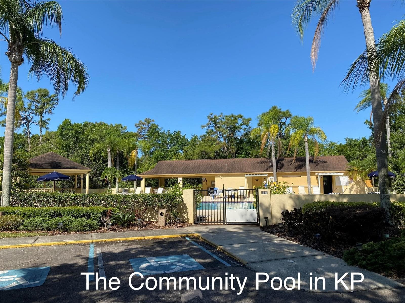 Condominium at 2418 KENSINGTON GREENS DR #9, SUN CITY CENTER, photo 87 of 90