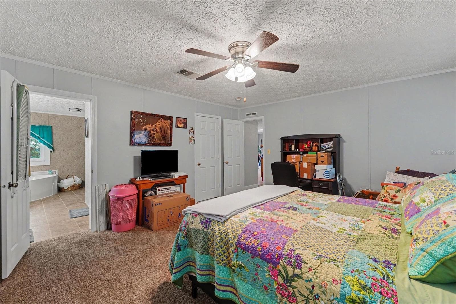 Manufactured Home at 8043 TOWER ST, BROOKSVILLE, photo 9 of 31