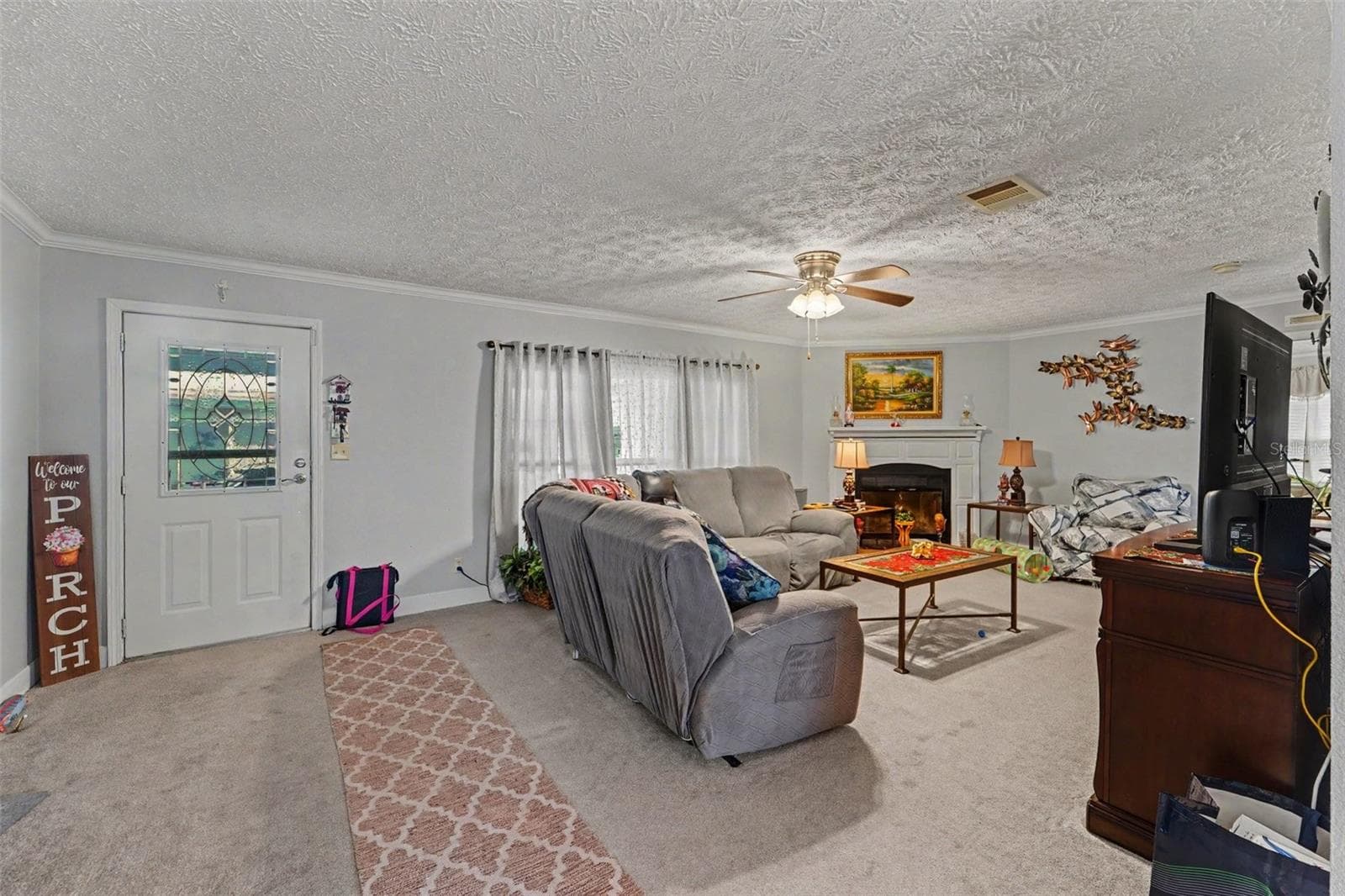 Manufactured Home at 8043 TOWER ST, BROOKSVILLE, photo 13 of 31