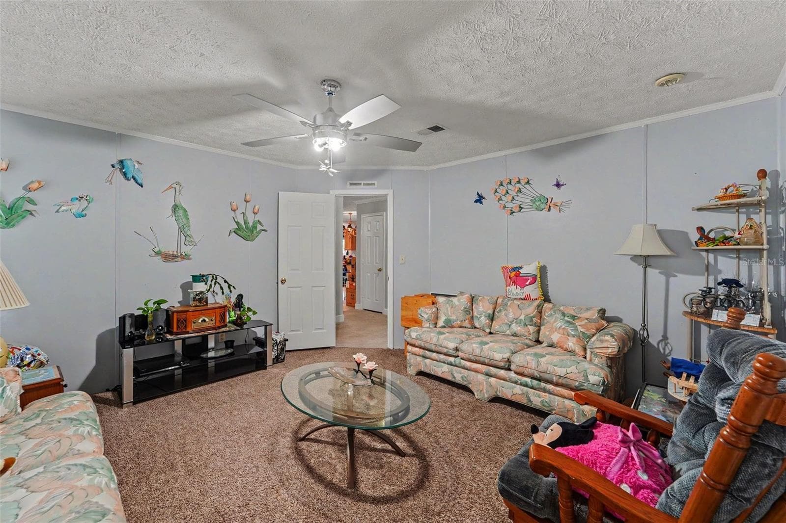 Manufactured Home at 8043 TOWER ST, BROOKSVILLE, photo 18 of 31