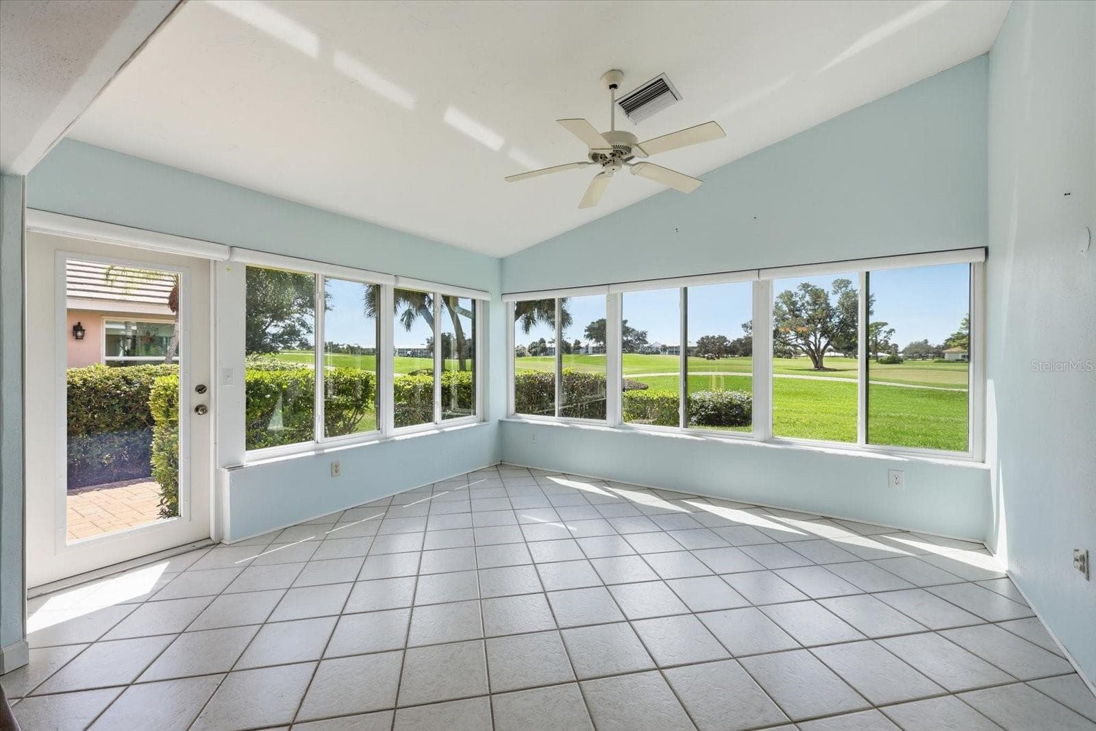 Villa at 522 CLUBSIDE CIR #10, VENICE, photo 19 of 43