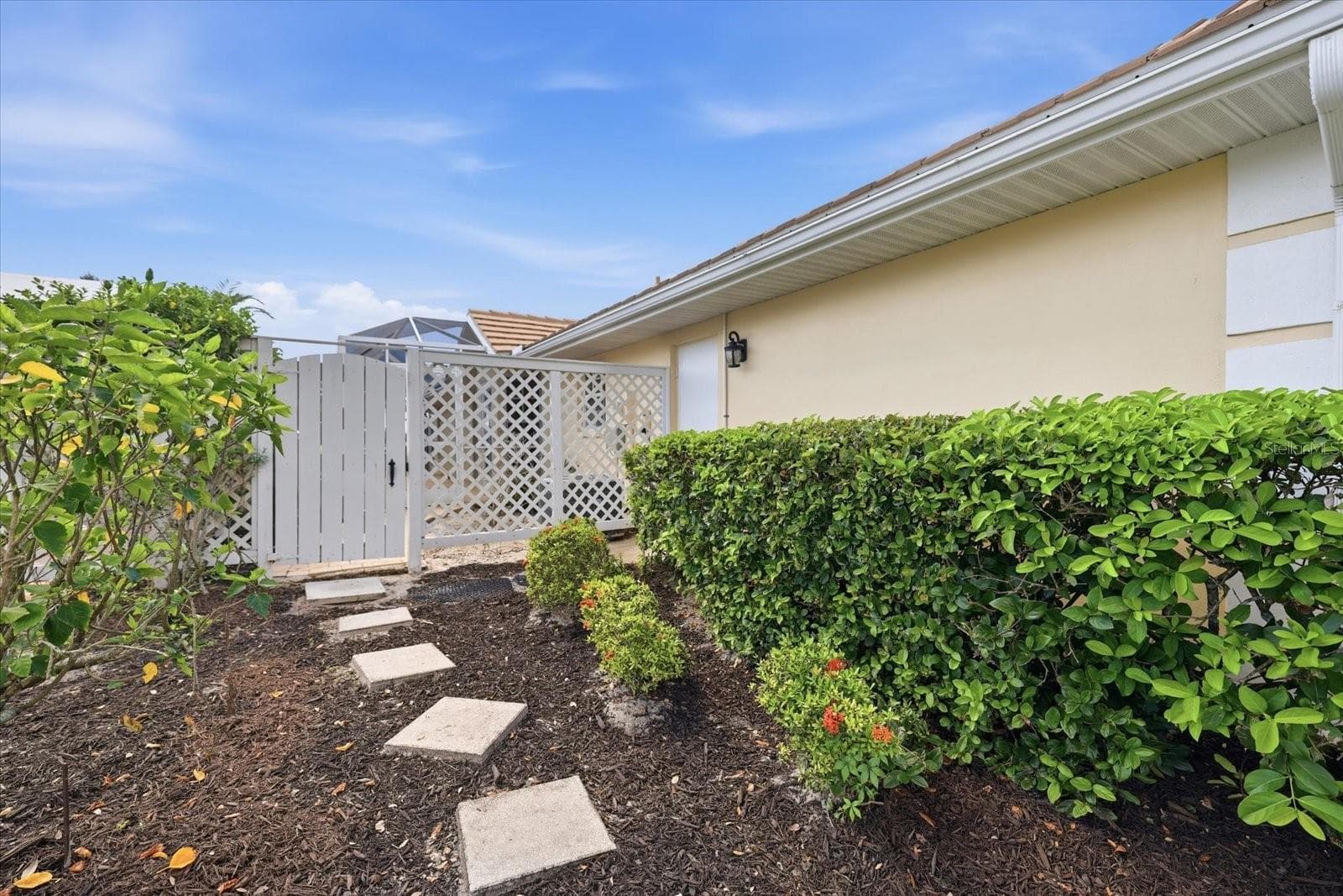 Villa at 522 CLUBSIDE CIR #10, VENICE, photo 26 of 43