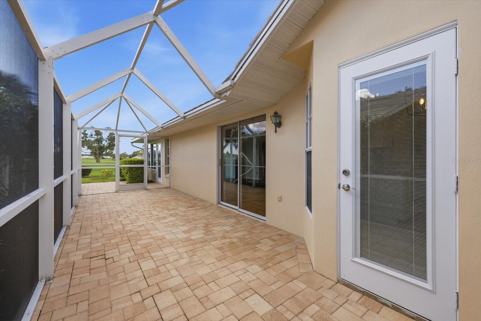 Villa at 522 CLUBSIDE CIR #10, VENICE, photo 28 of 43