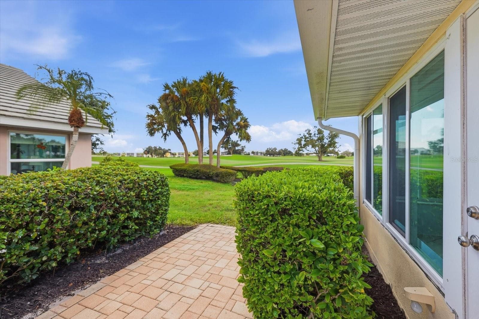 Villa at 522 CLUBSIDE CIR #10, VENICE, photo 29 of 43