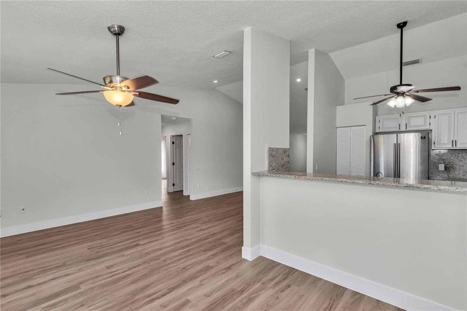 Family room - 5 HICKORY LOOP, OCALA