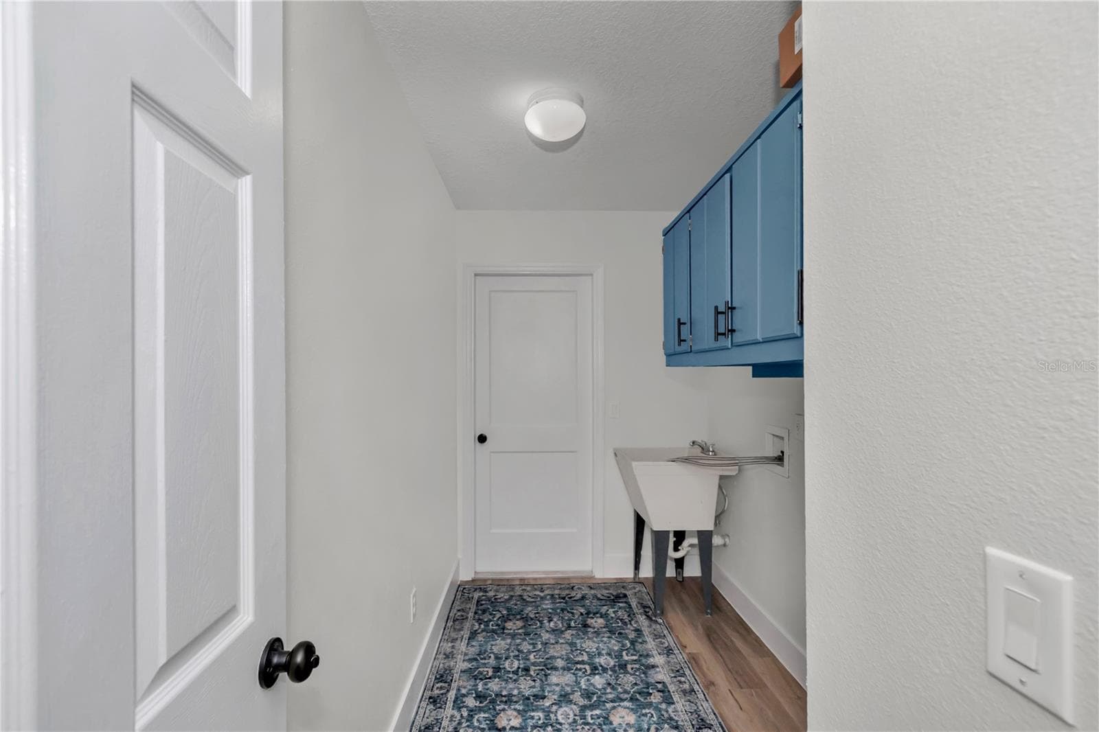 Laundry room - 5 HICKORY LOOP, OCALA