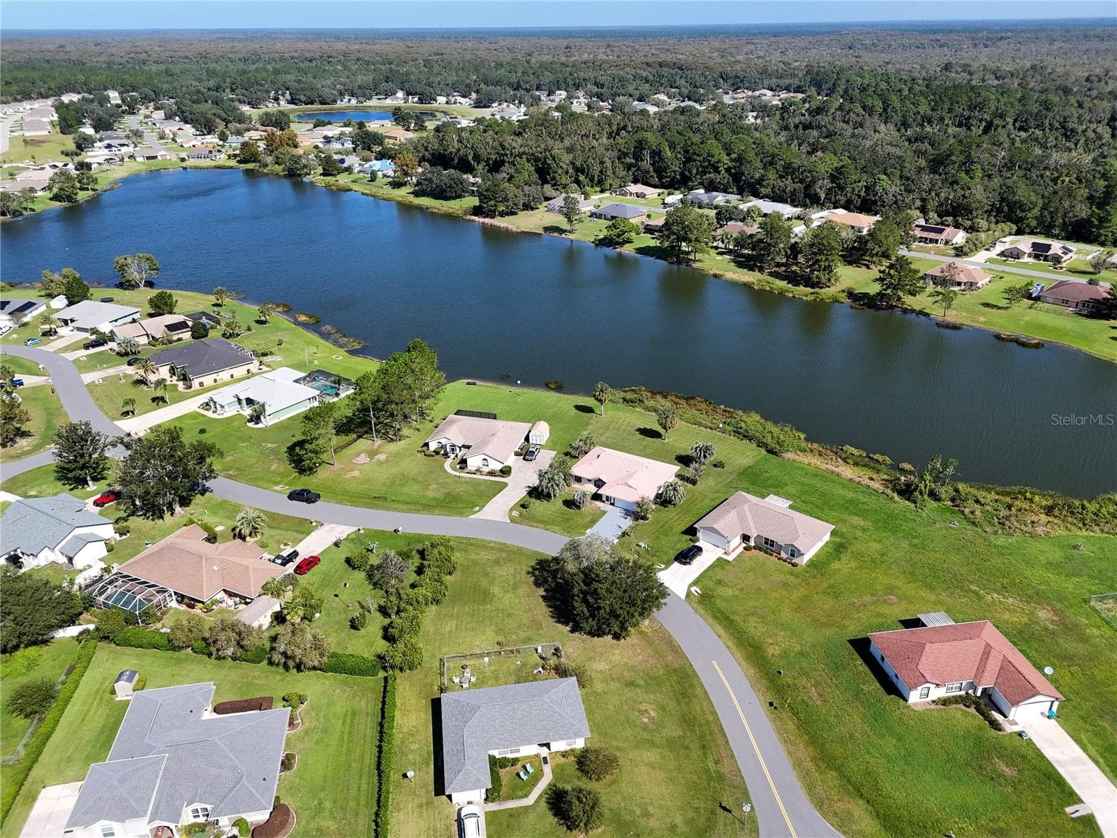 Single Family Residence at 5 HICKORY LOOP, OCALA, photo 41 of 46
