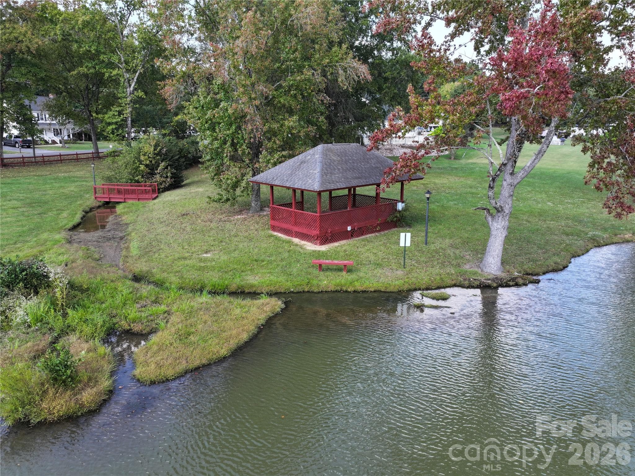 Beaver Pond - 236 Forest Pond Road, Kannapolis