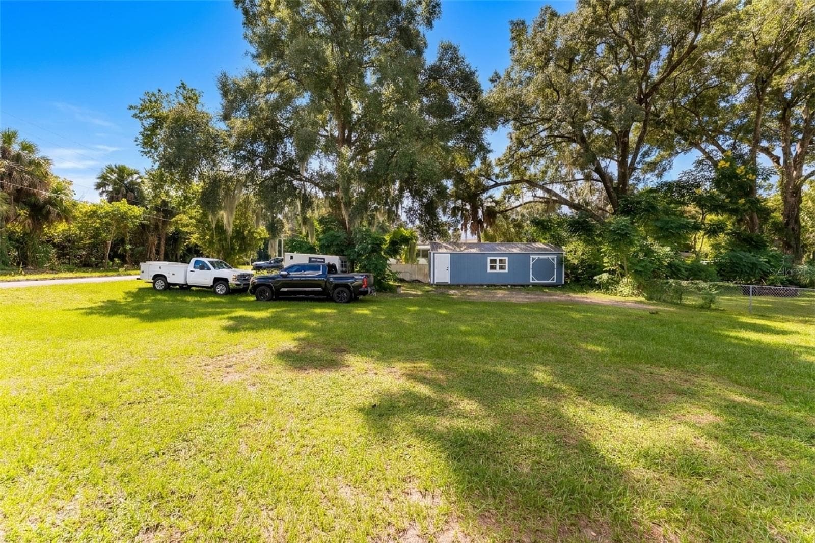 Single Family Residence at 1710 HOLLY BLVD, DELAND, photo 23 of 25