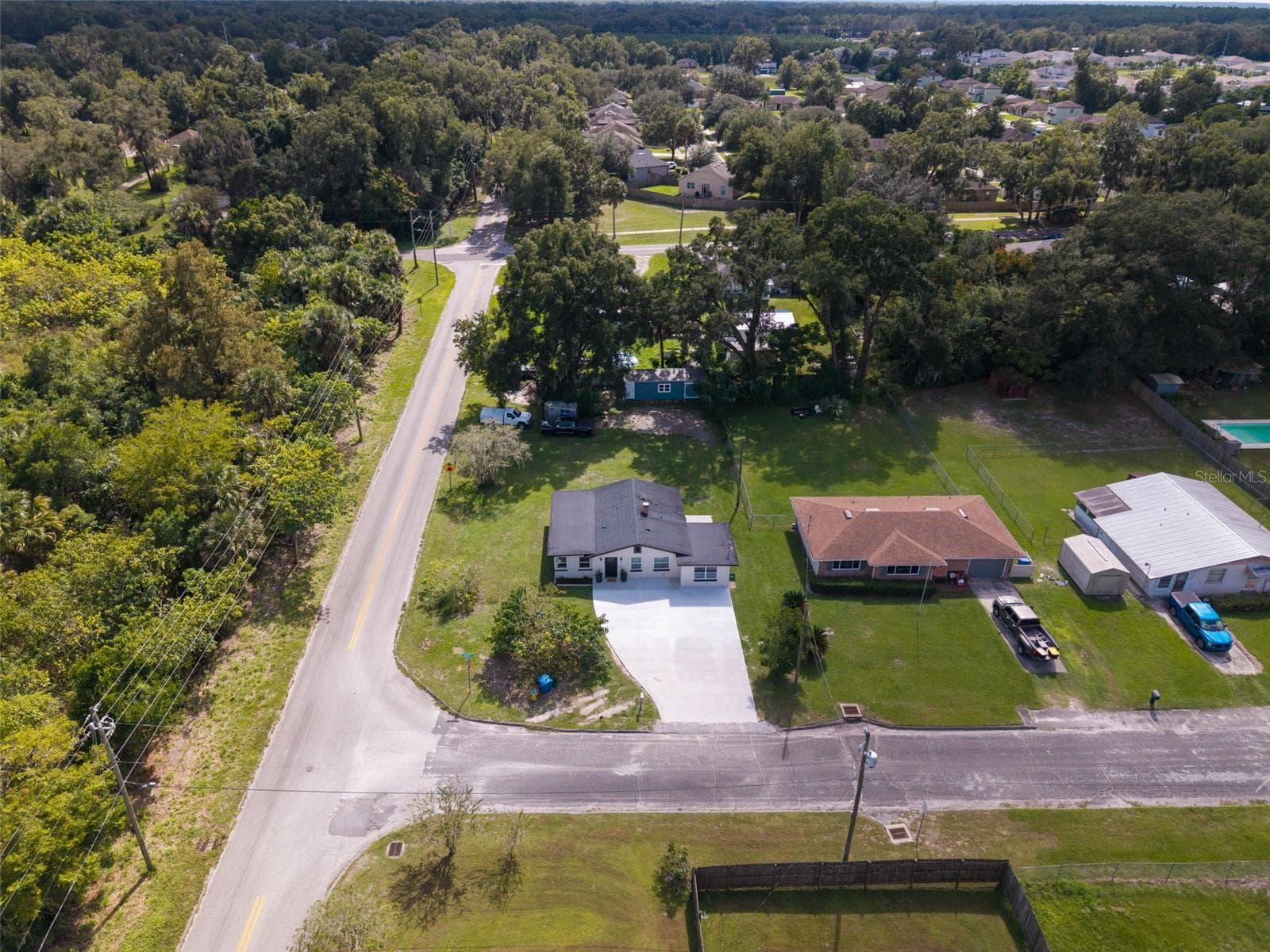 Single Family Residence at 1710 HOLLY BLVD, DELAND, photo 25 of 25