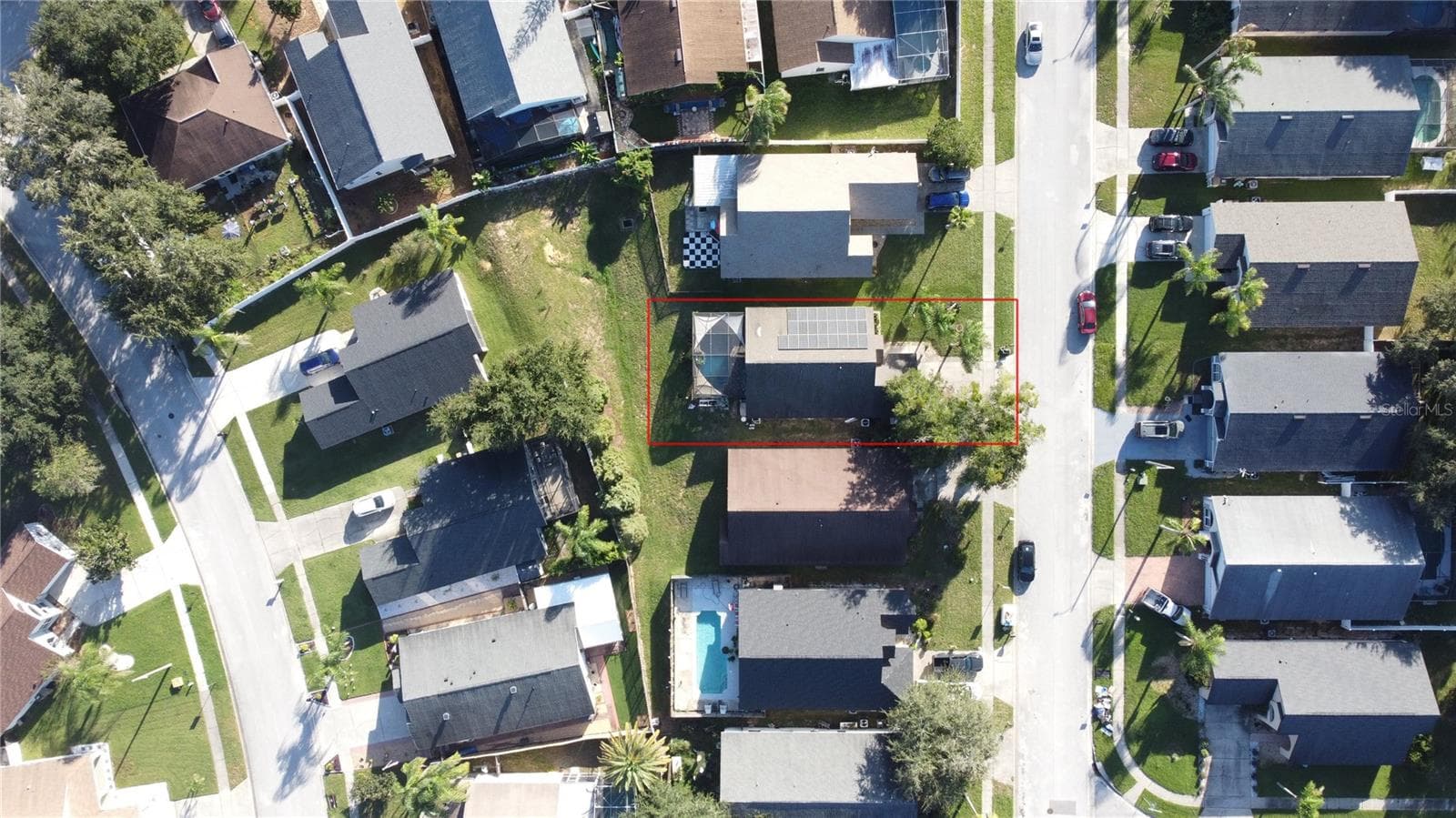 Single Family Residence at 16409 COOPERS HAWK AVE, CLERMONT, photo 2 of 38