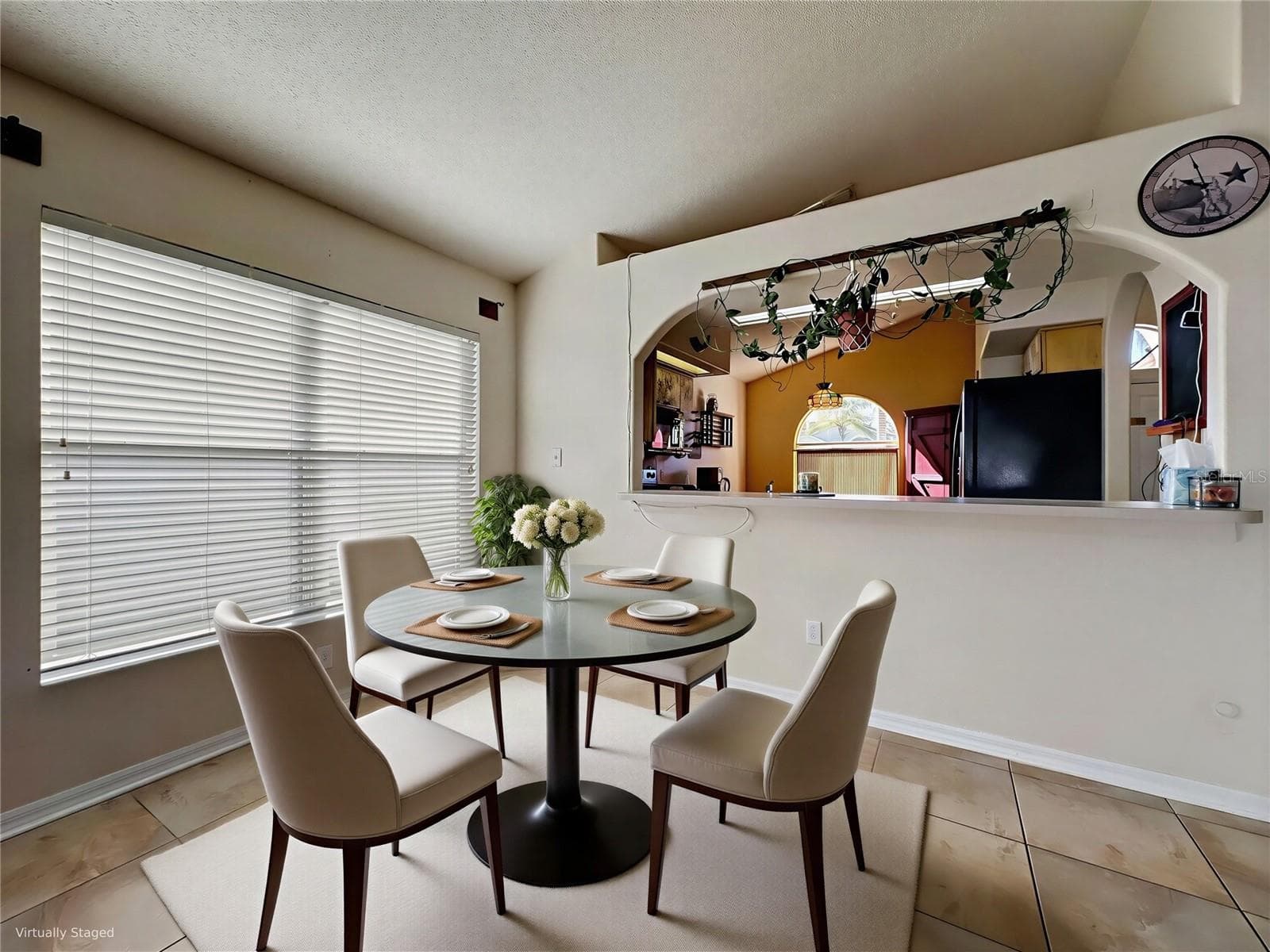 Dining )Virtual Stage) - 16409 COOPERS HAWK AVE, CLERMONT