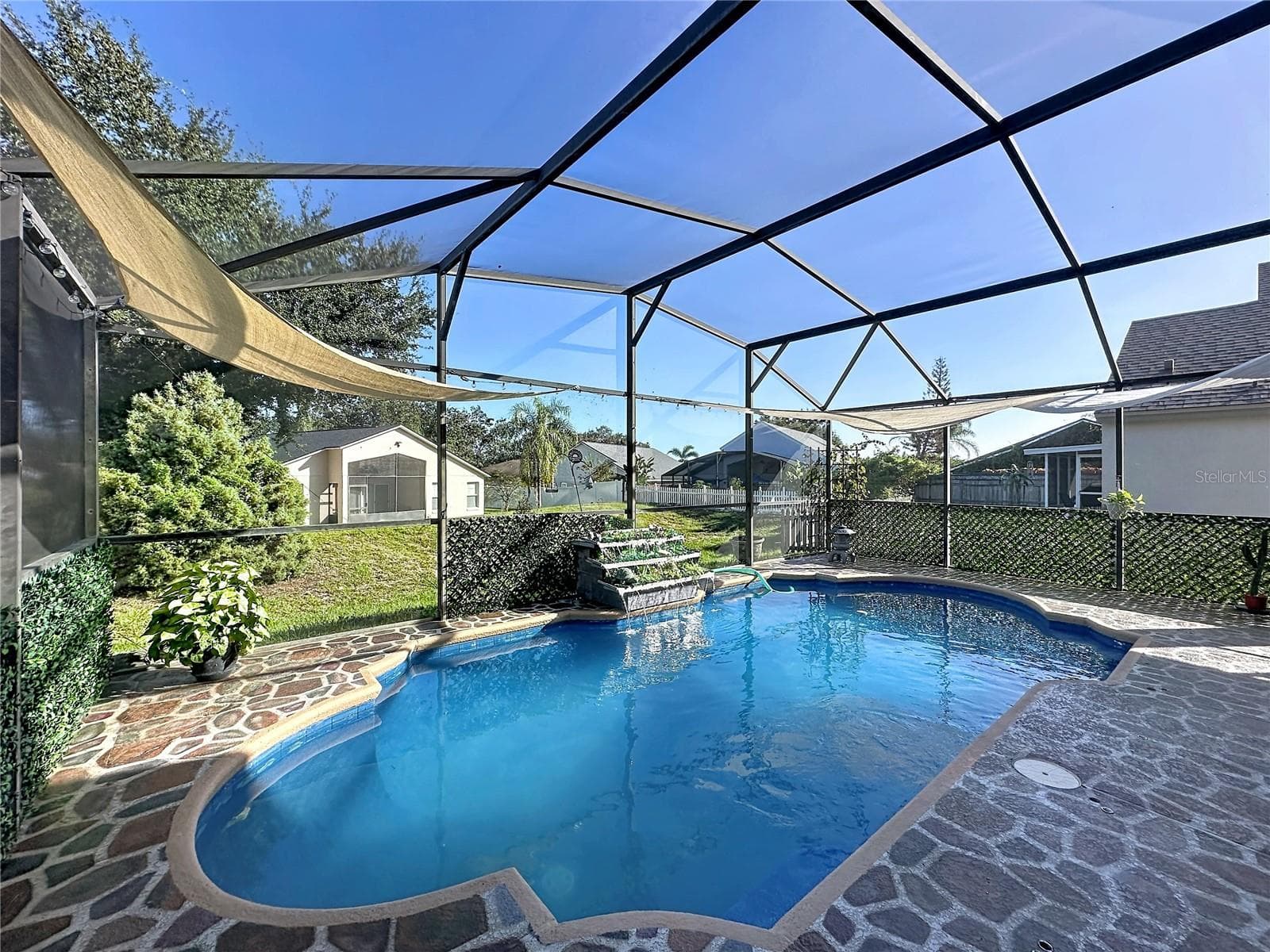 Single Family Residence at 16409 COOPERS HAWK AVE, CLERMONT, photo 36 of 38