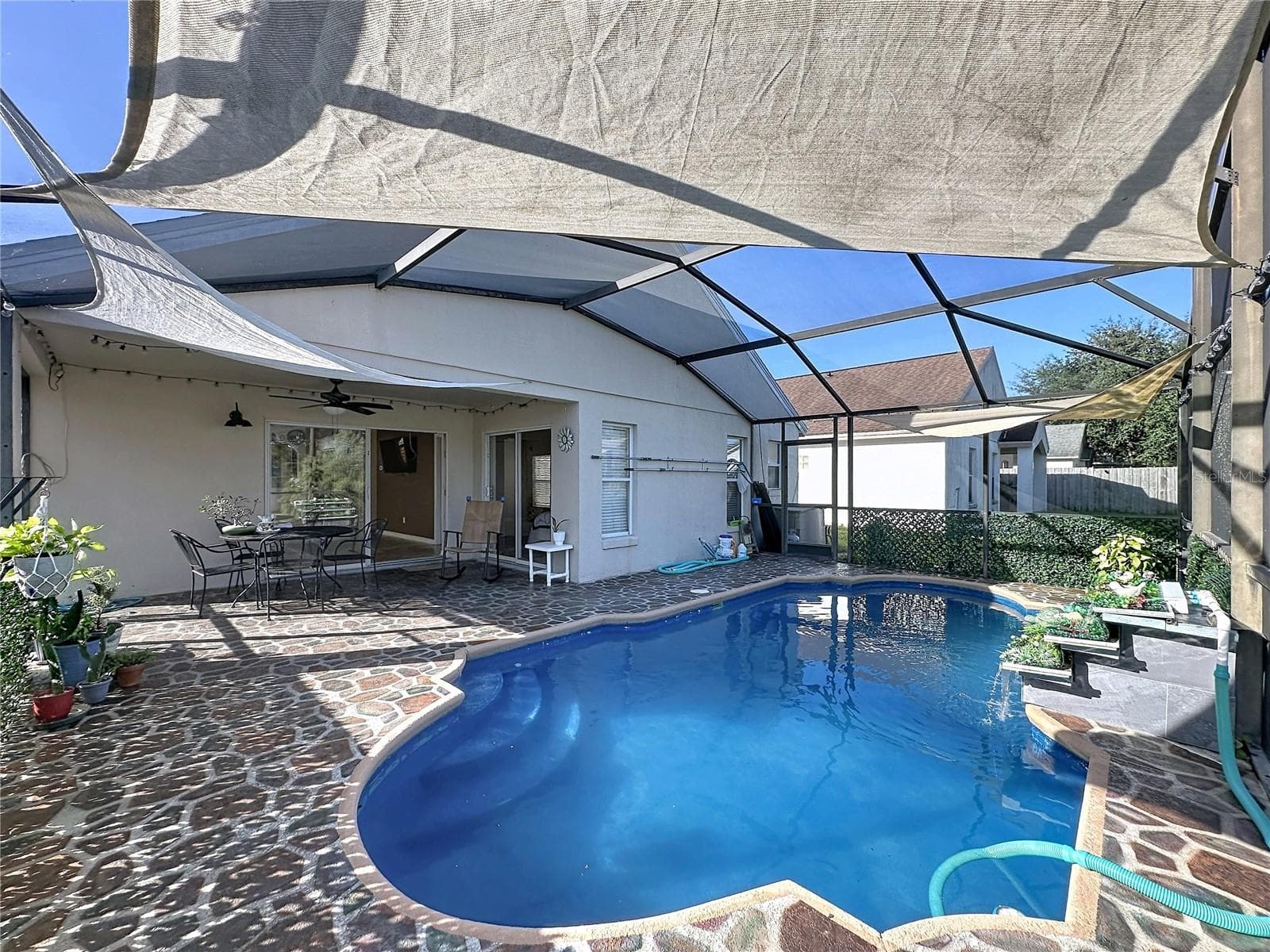 Single Family Residence at 16409 COOPERS HAWK AVE, CLERMONT, photo 37 of 38