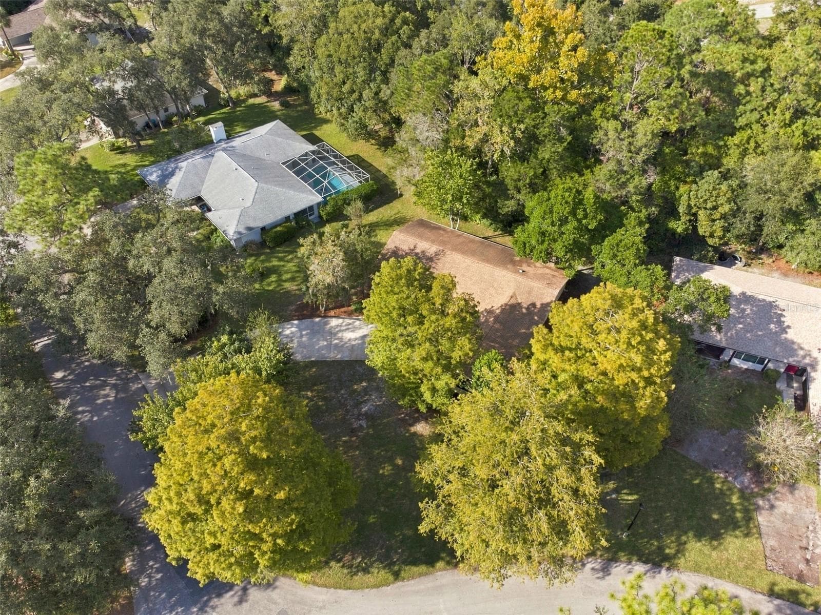 Single Family Residence at 12 SYCAMORE CT E, HOMOSASSA, photo 56 of 60
