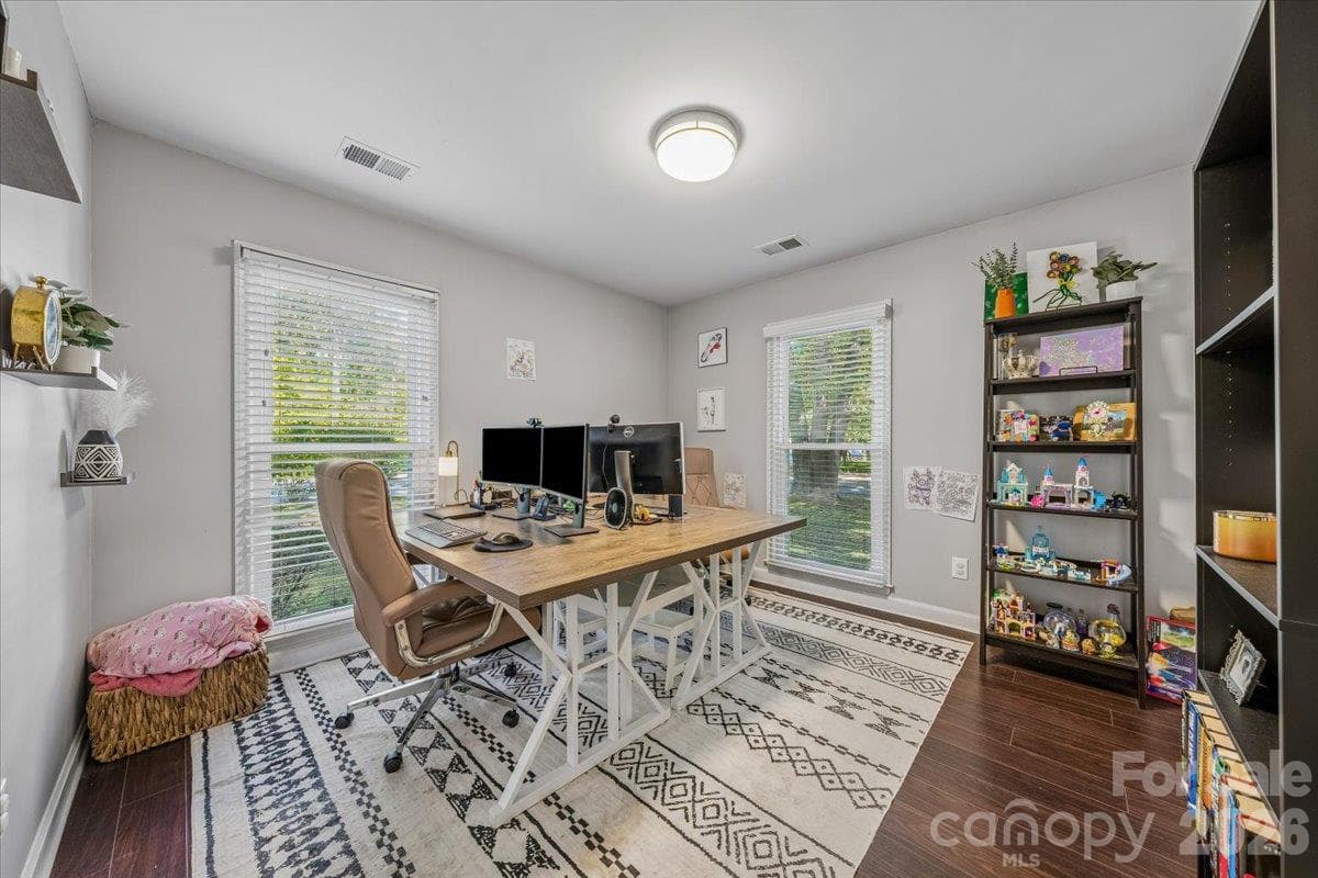 Duplex at 6000 Gate Post Road, Charlotte, photo 2 of 45