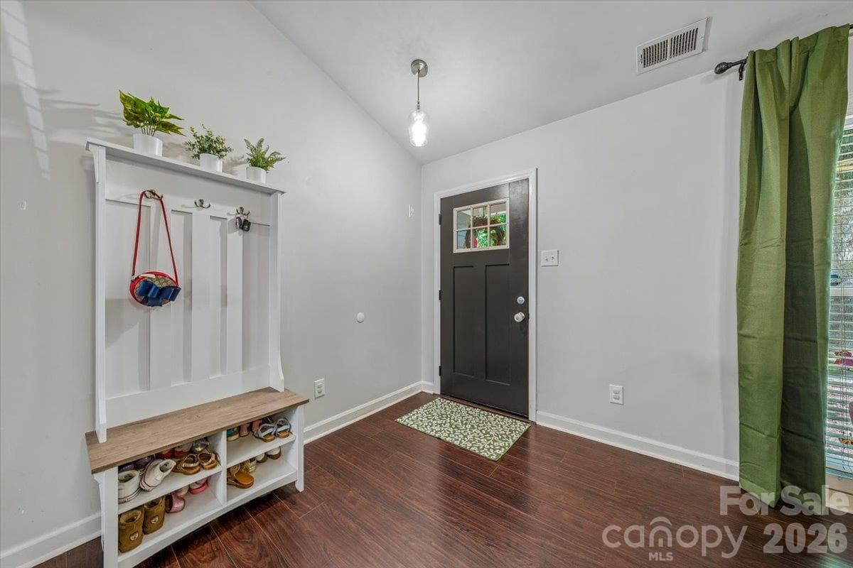 Duplex at 6000 Gate Post Road, Charlotte, photo 33 of 45