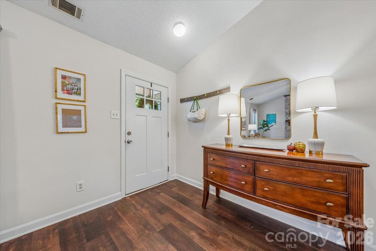 Duplex at 6000 Gate Post Road, Charlotte, photo 36 of 45