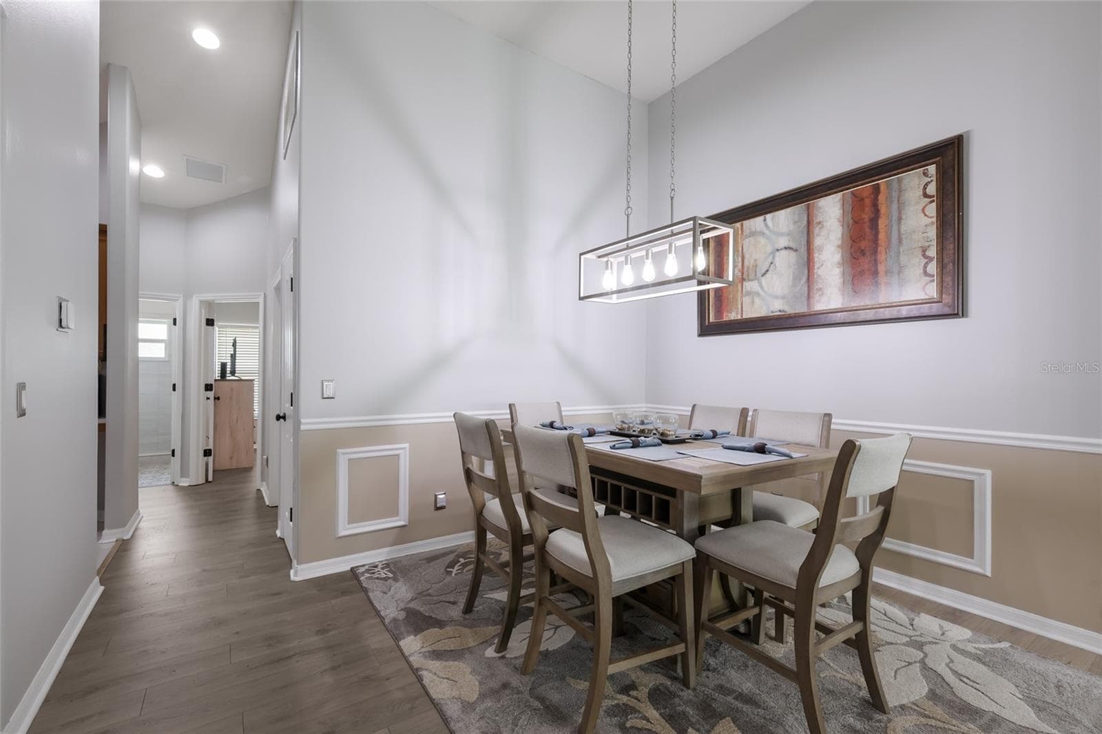 Single Family Residence at 7625 NOTTINGHILL SKY DR, APOLLO BEACH, photo 8 of 42