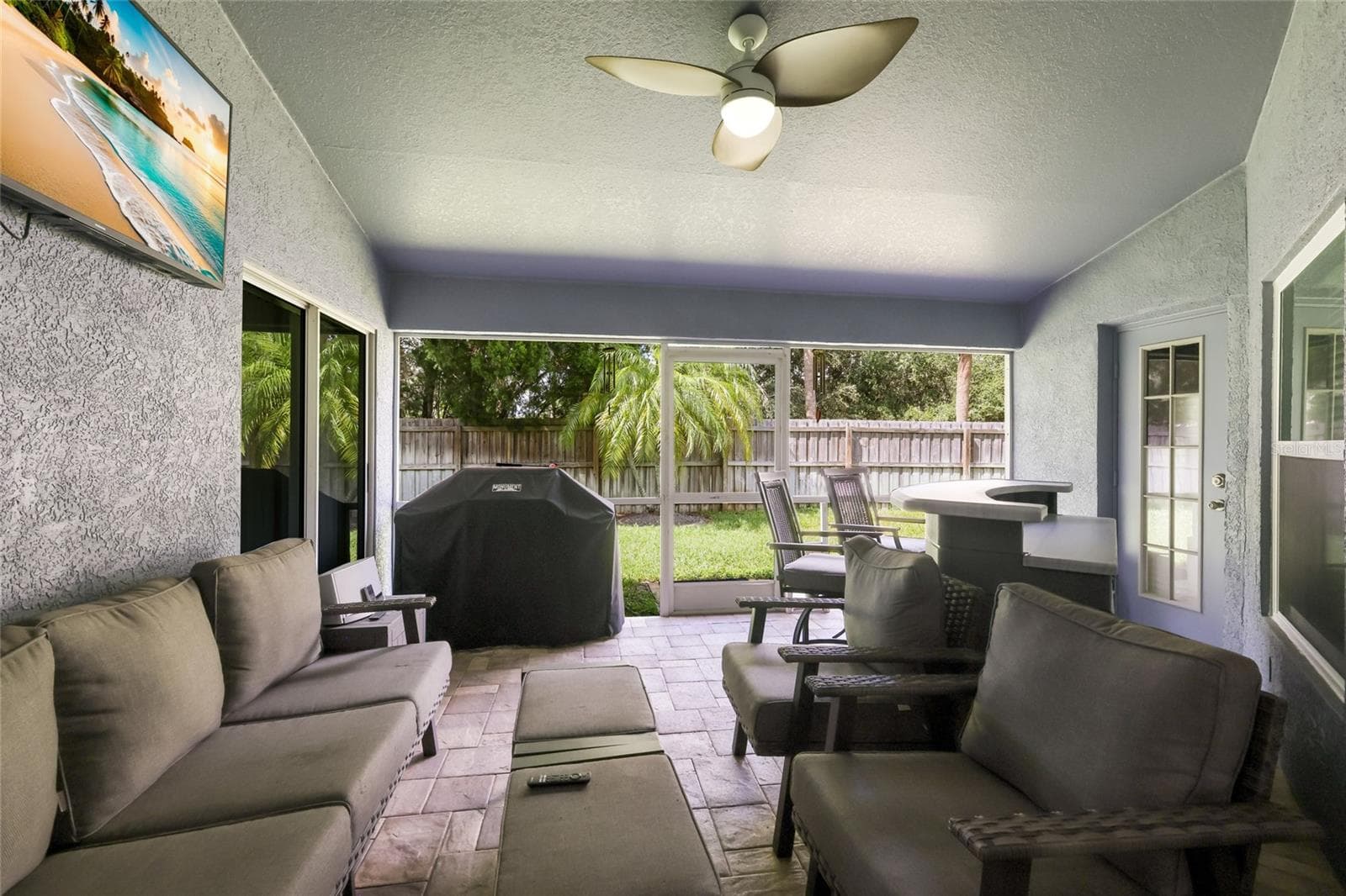 Single Family Residence at 7625 NOTTINGHILL SKY DR, APOLLO BEACH, photo 37 of 42