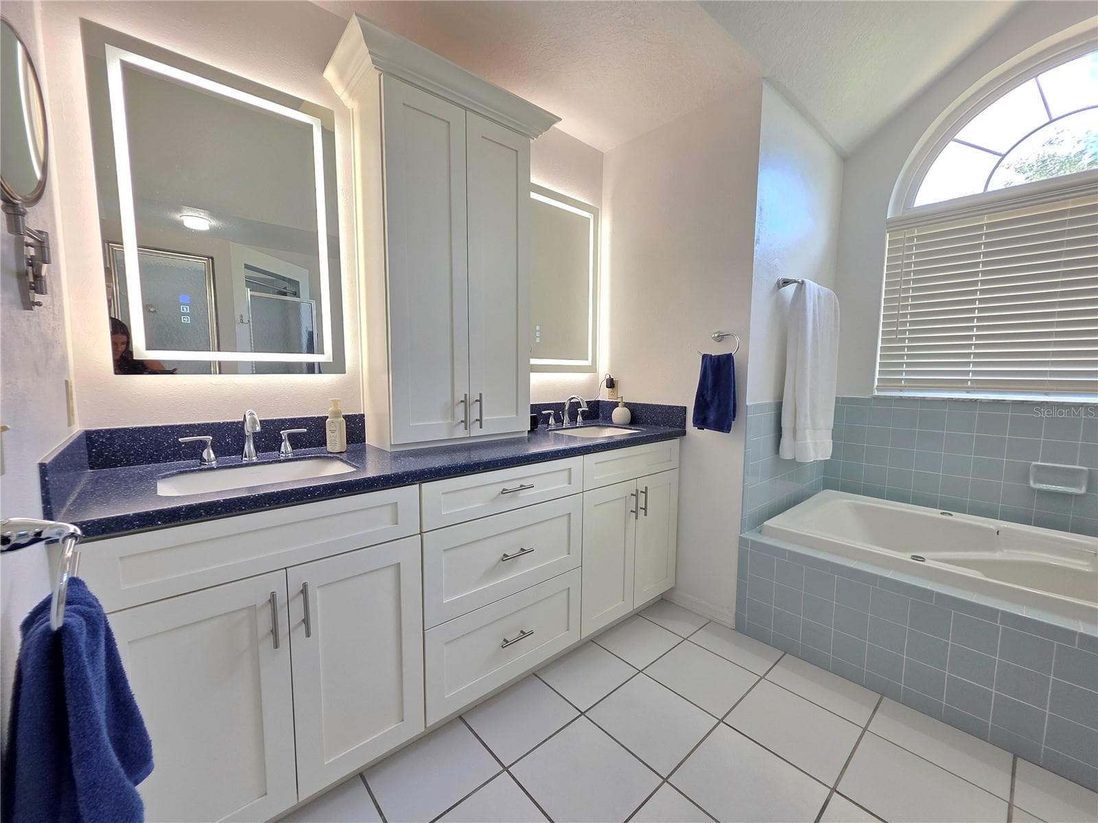 Single Family Residence at 7420 PARADISE PINE CT, SPRING HILL, photo 16 of 38