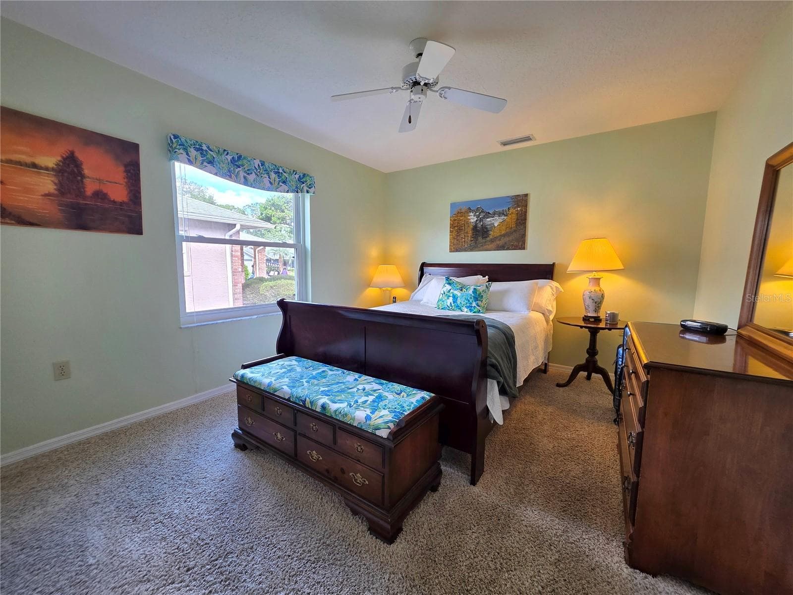 Single Family Residence at 7420 PARADISE PINE CT, SPRING HILL, photo 19 of 38