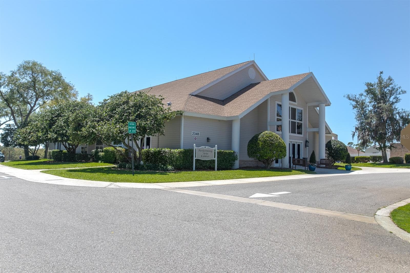 Single Family Residence at 7420 PARADISE PINE CT, SPRING HILL, photo 33 of 38