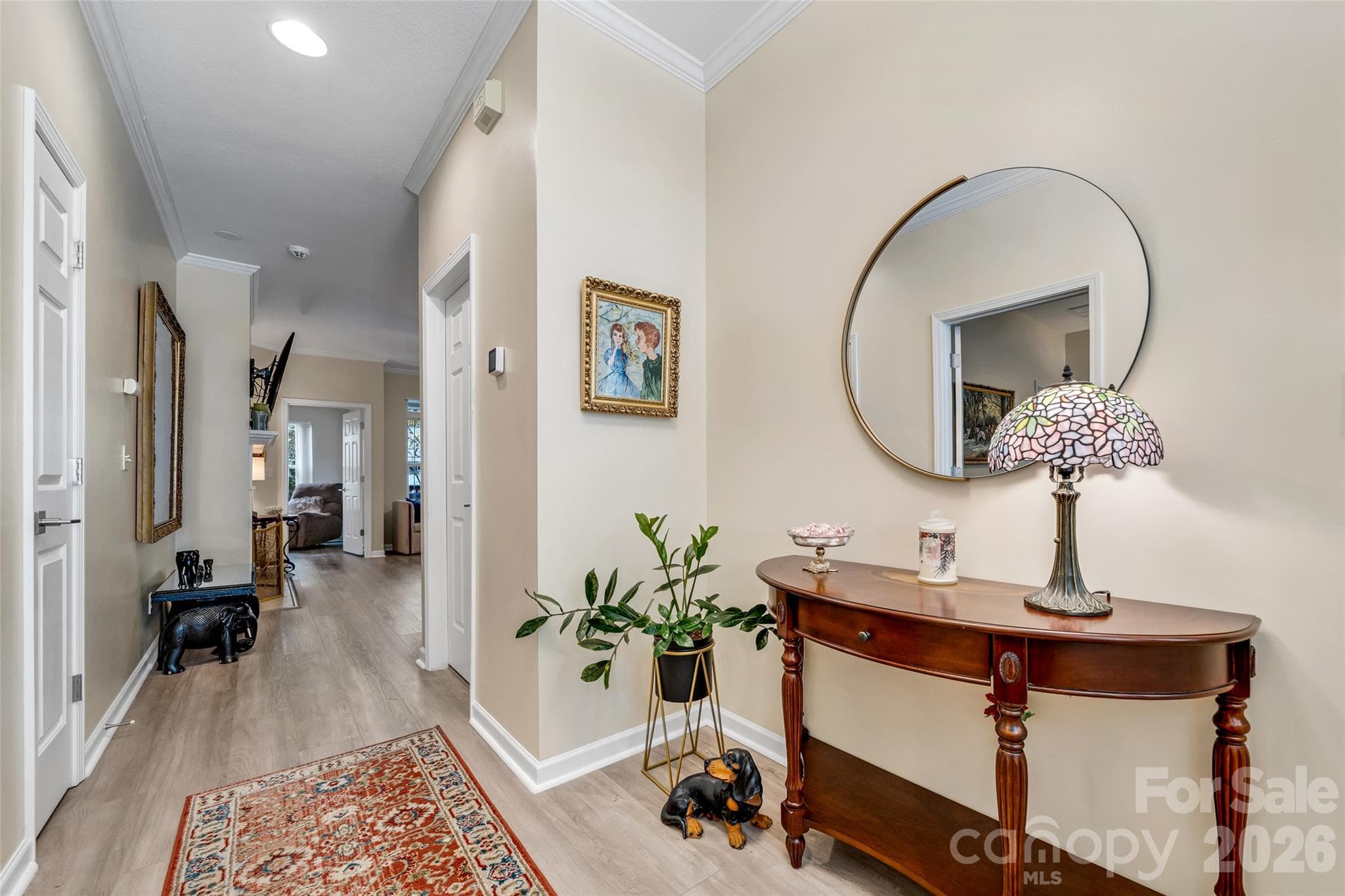 Townhouse at 23 Prairie Path, Asheville, photo 6 of 48