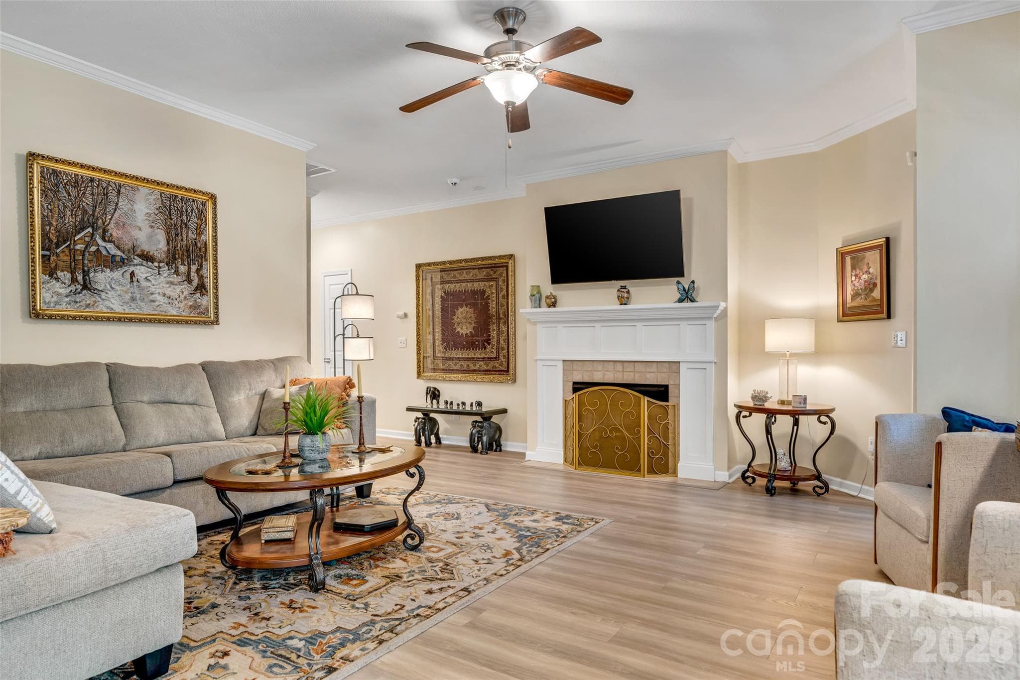 Townhouse at 23 Prairie Path, Asheville, photo 10 of 48