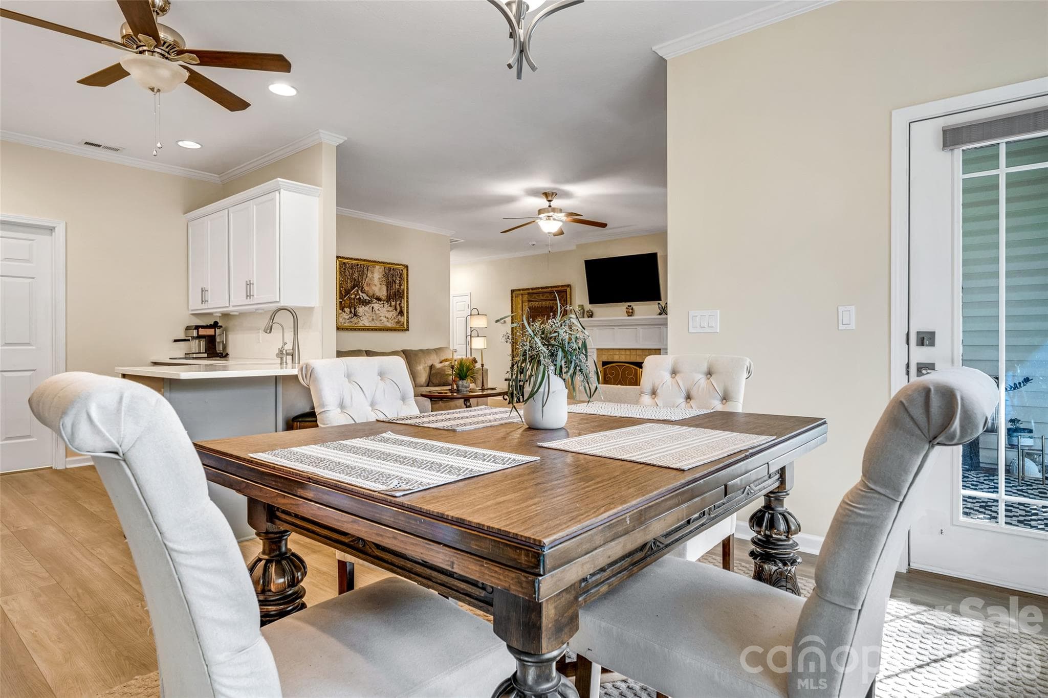 Townhouse at 23 Prairie Path, Asheville, photo 13 of 48