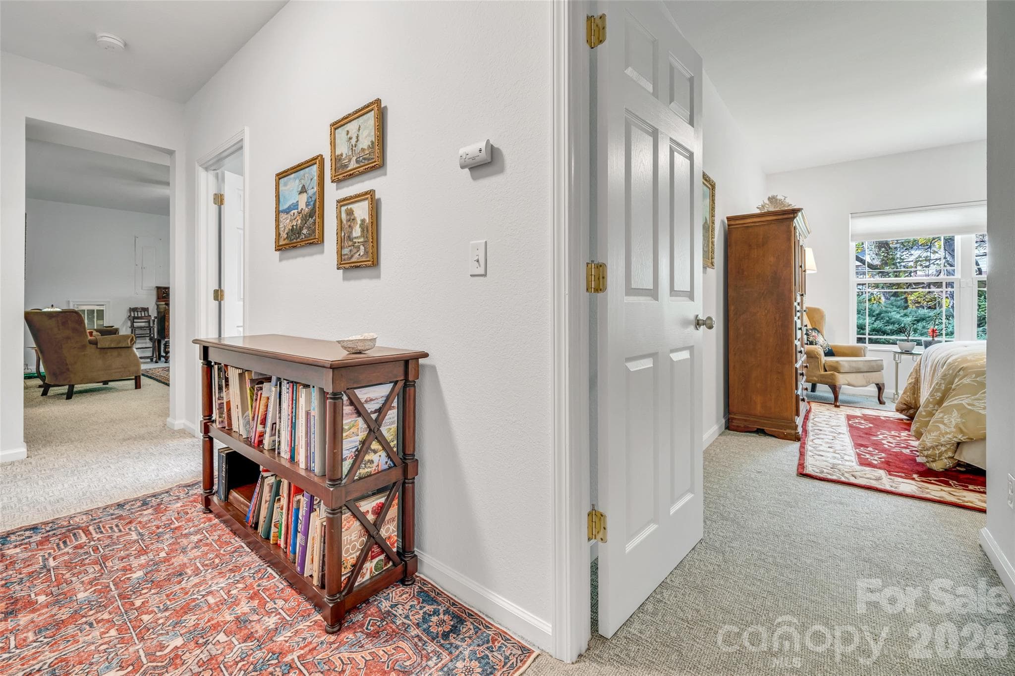 Townhouse at 23 Prairie Path, Asheville, photo 42 of 48