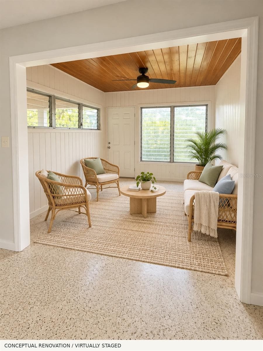 Single Family Residence at 2877 MICHIGAN ST, SARASOTA, photo 19 of 40