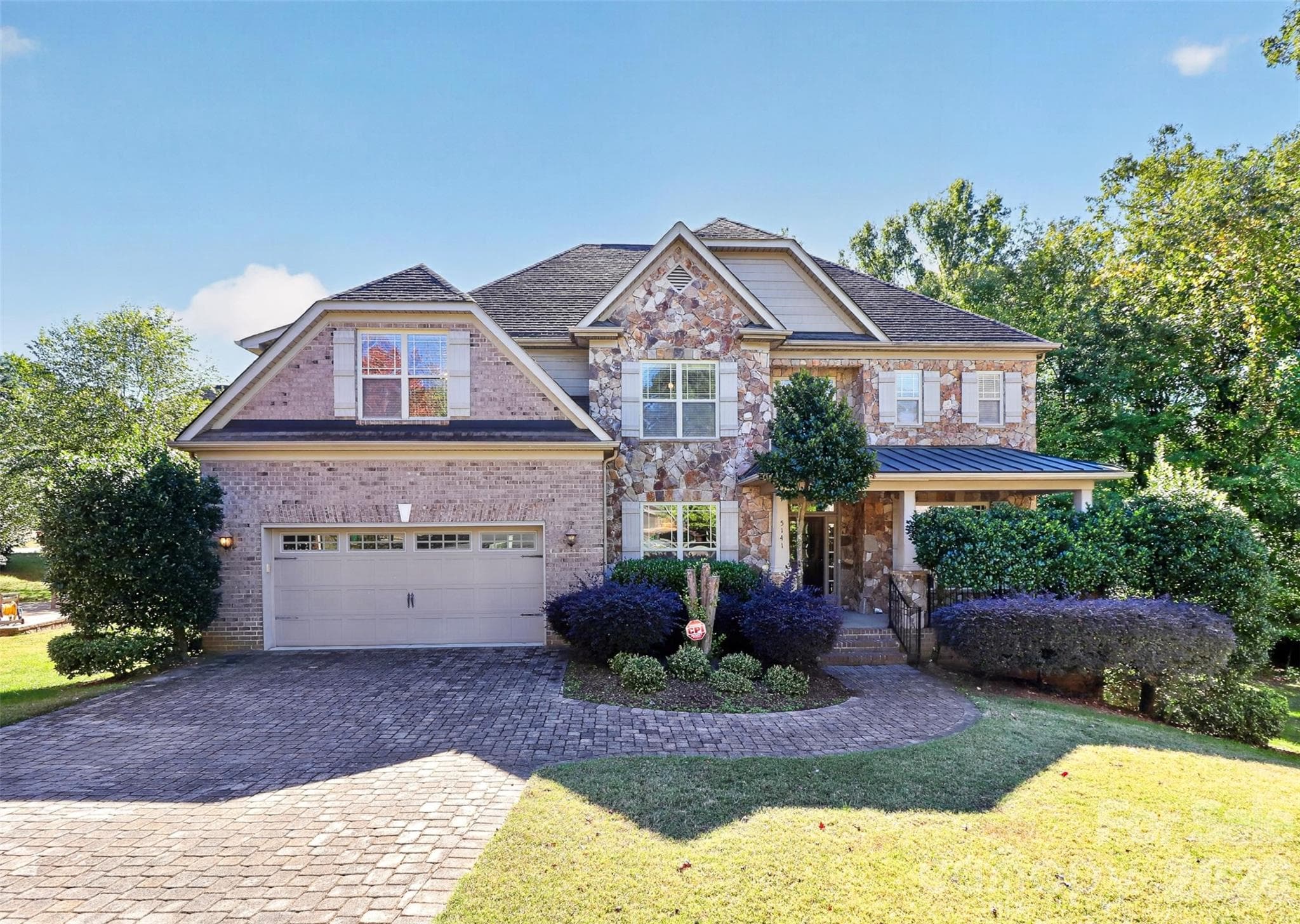 5141 Berkeley Park Court
