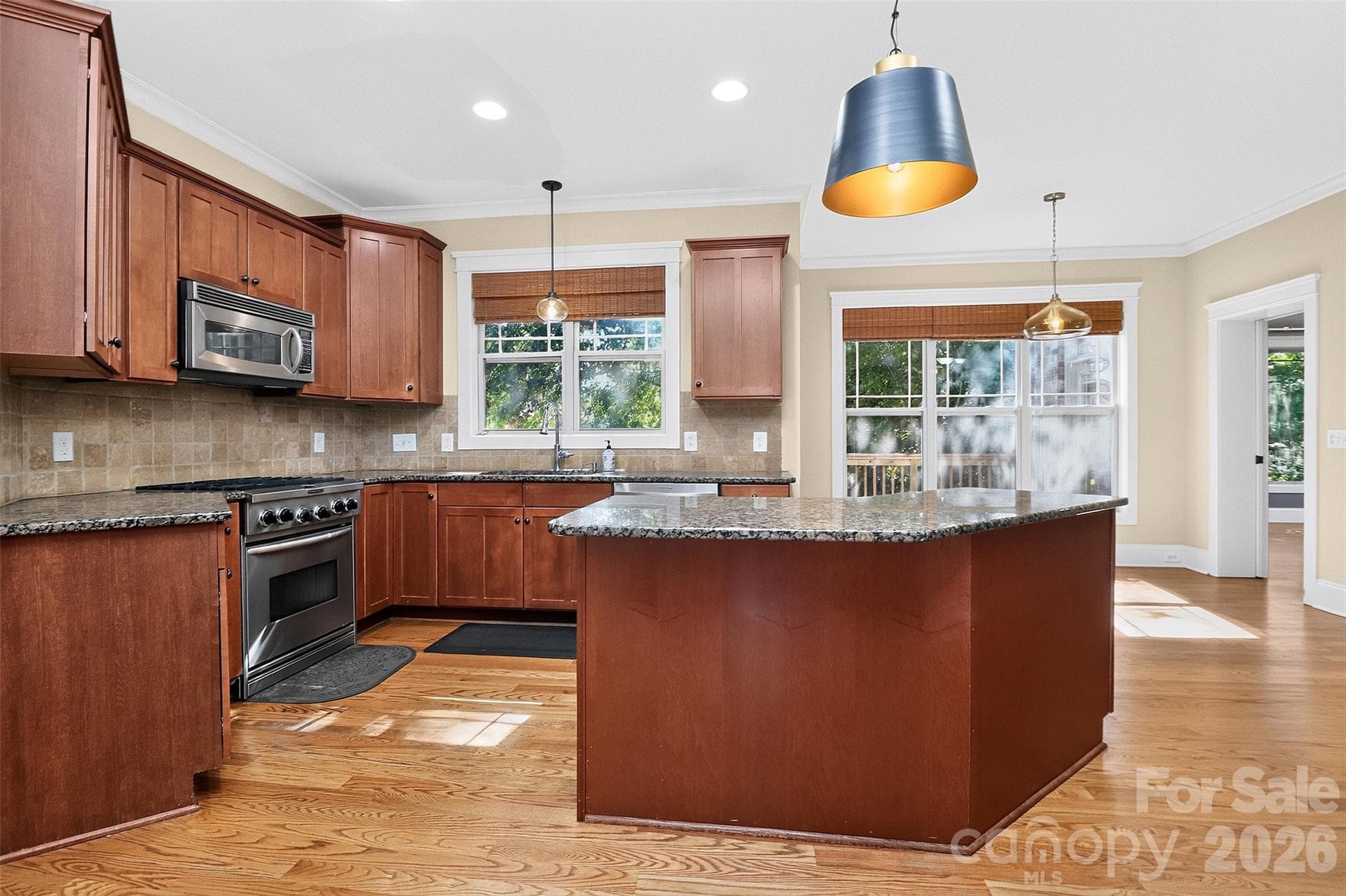 Single Family Residence at 5141 Berkeley Park Court, Charlotte, photo 10 of 48