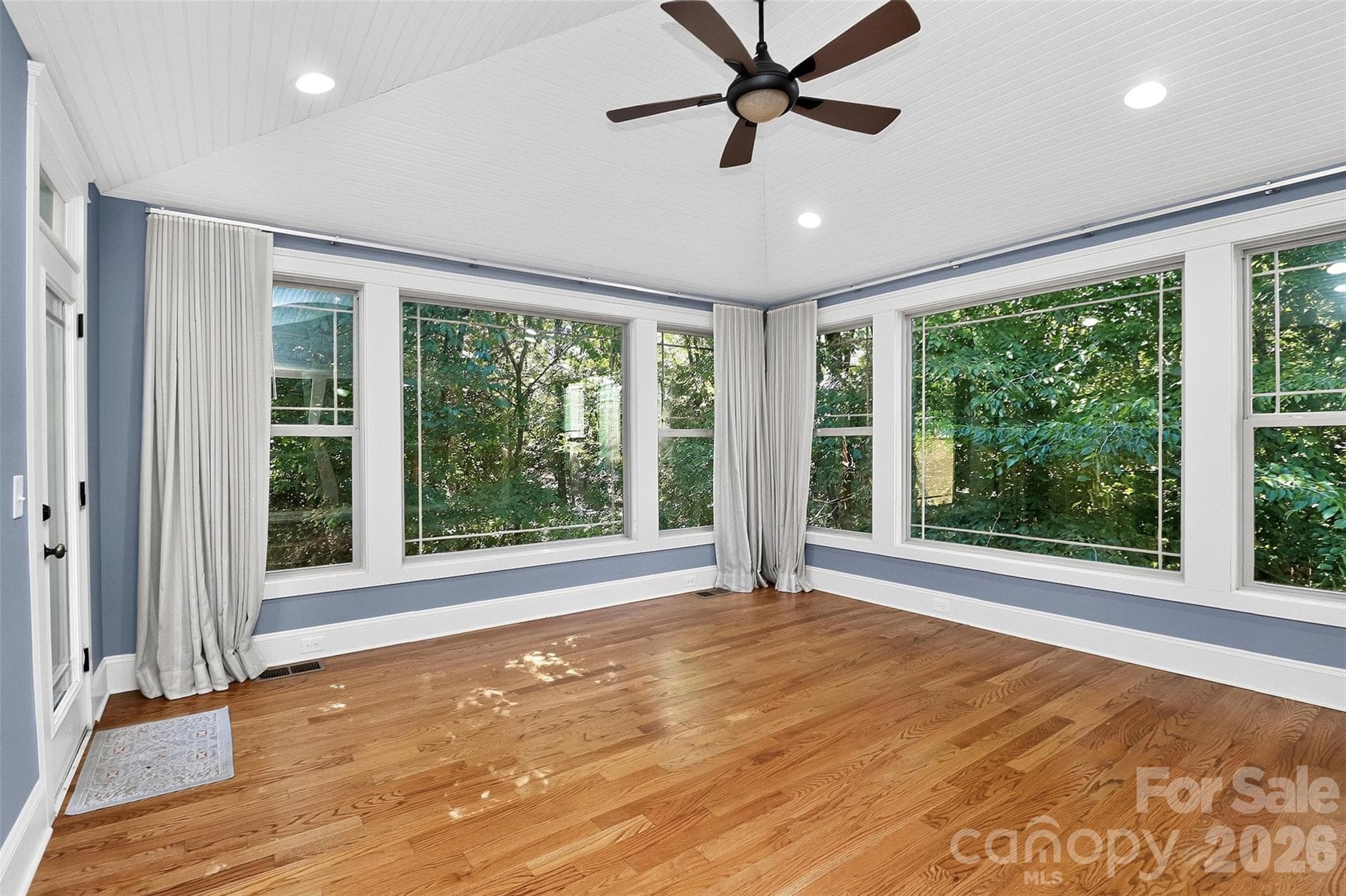 4 Season Sunroom - 5141 Berkeley Park Court, Charlotte