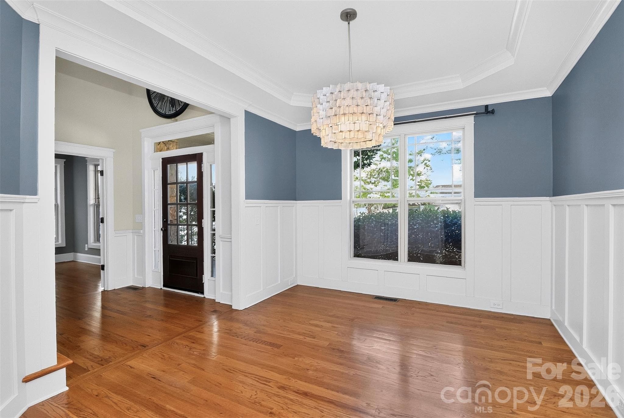 Formal Dining Room - 5141 Berkeley Park Court, Charlotte