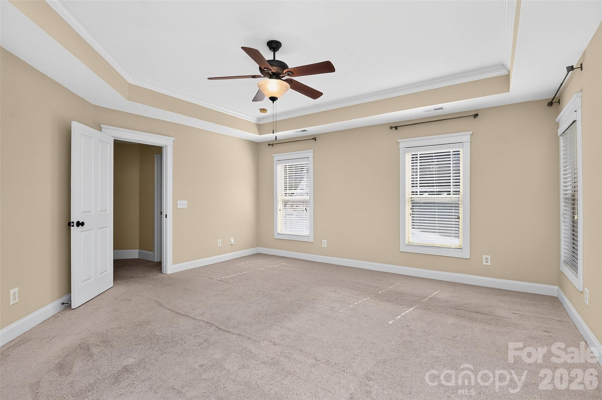 Single Family Residence at 5141 Berkeley Park Court, Charlotte, photo 28 of 48