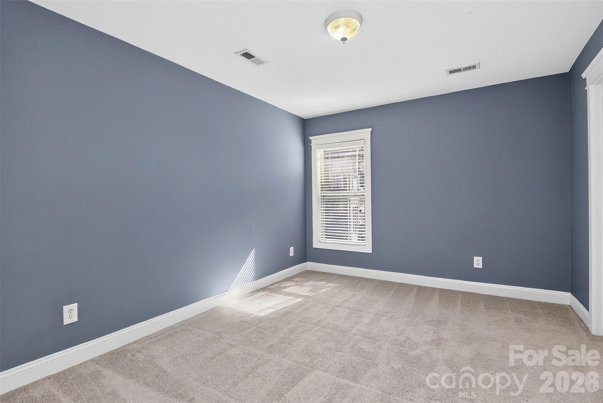 Third Bedroom - 5141 Berkeley Park Court, Charlotte