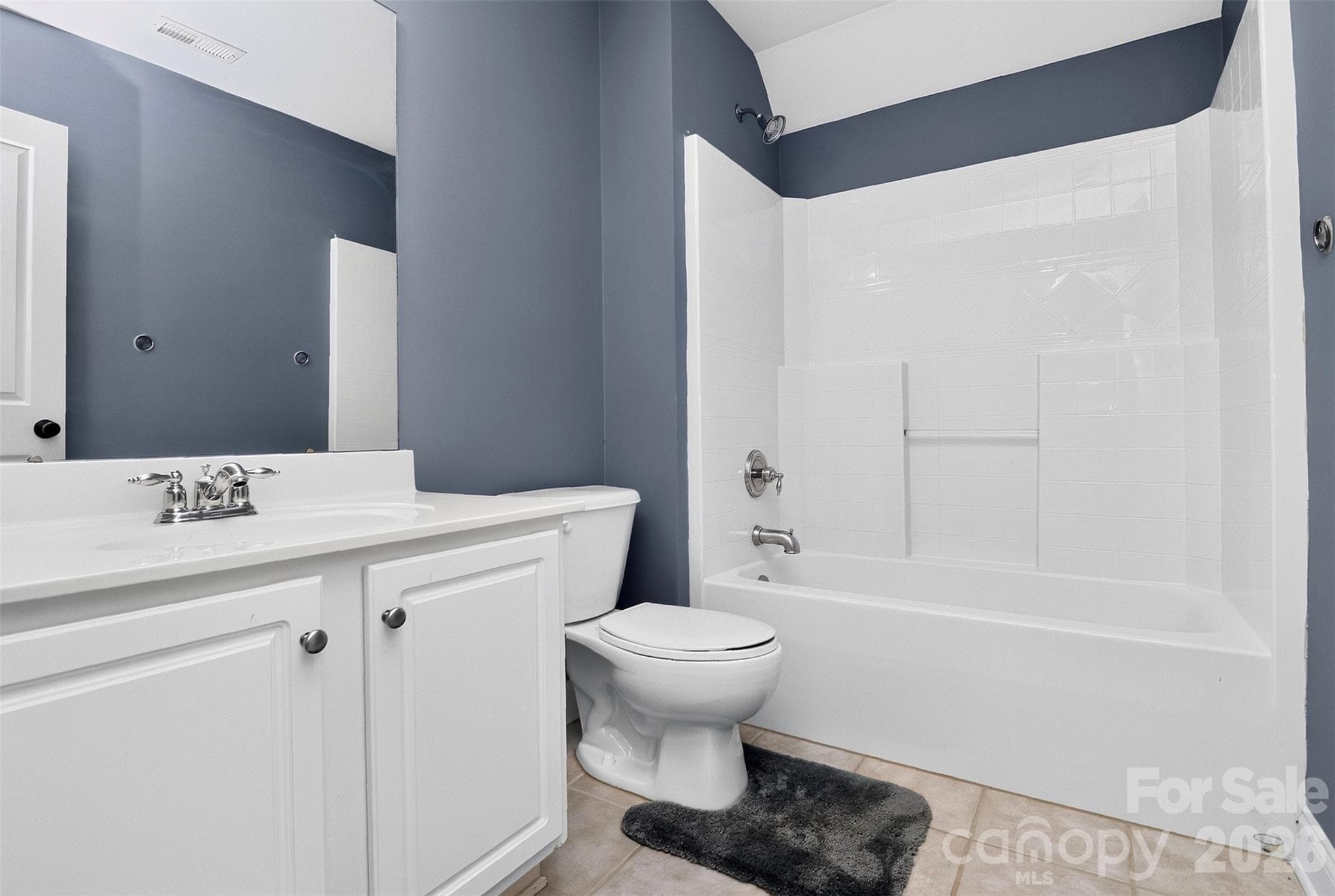 Third Full Bathroom - 5141 Berkeley Park Court, Charlotte