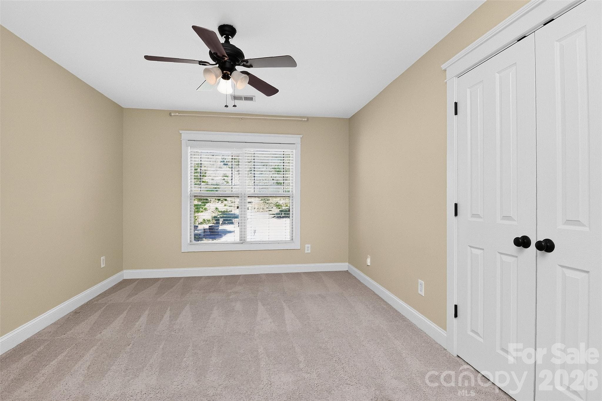 Forth Bedroom - 5141 Berkeley Park Court, Charlotte
