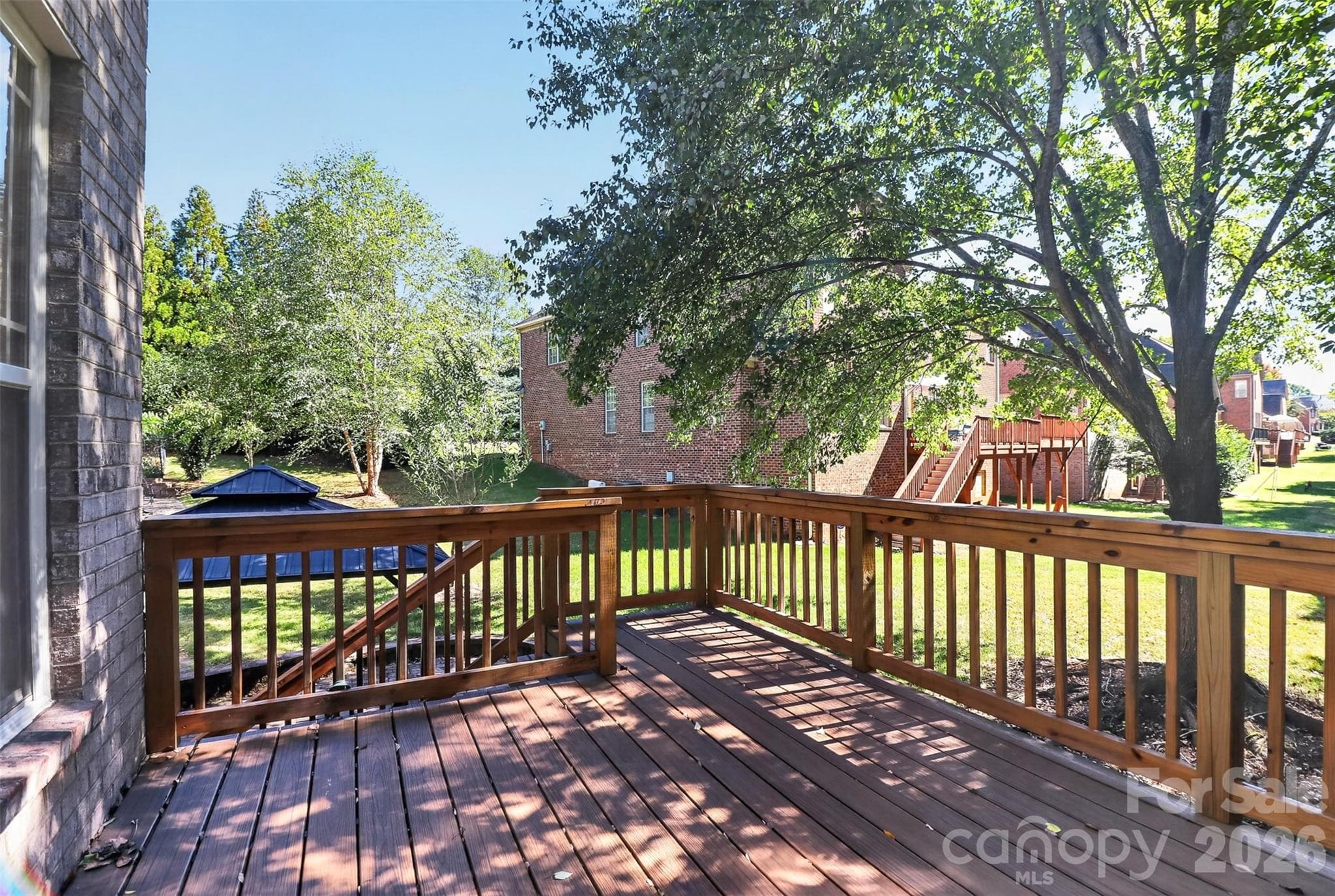 Single Family Residence at 5141 Berkeley Park Court, Charlotte, photo 45 of 48