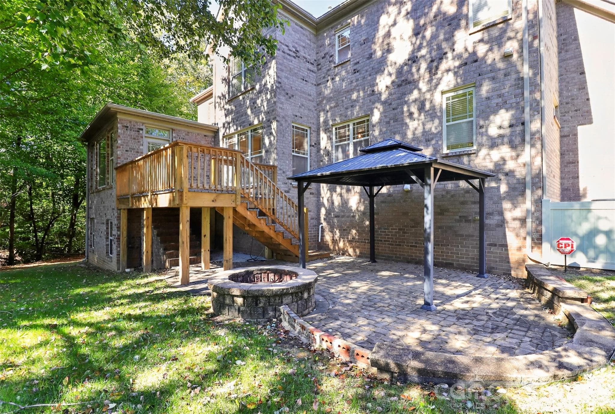 Single Family Residence at 5141 Berkeley Park Court, Charlotte, photo 46 of 48