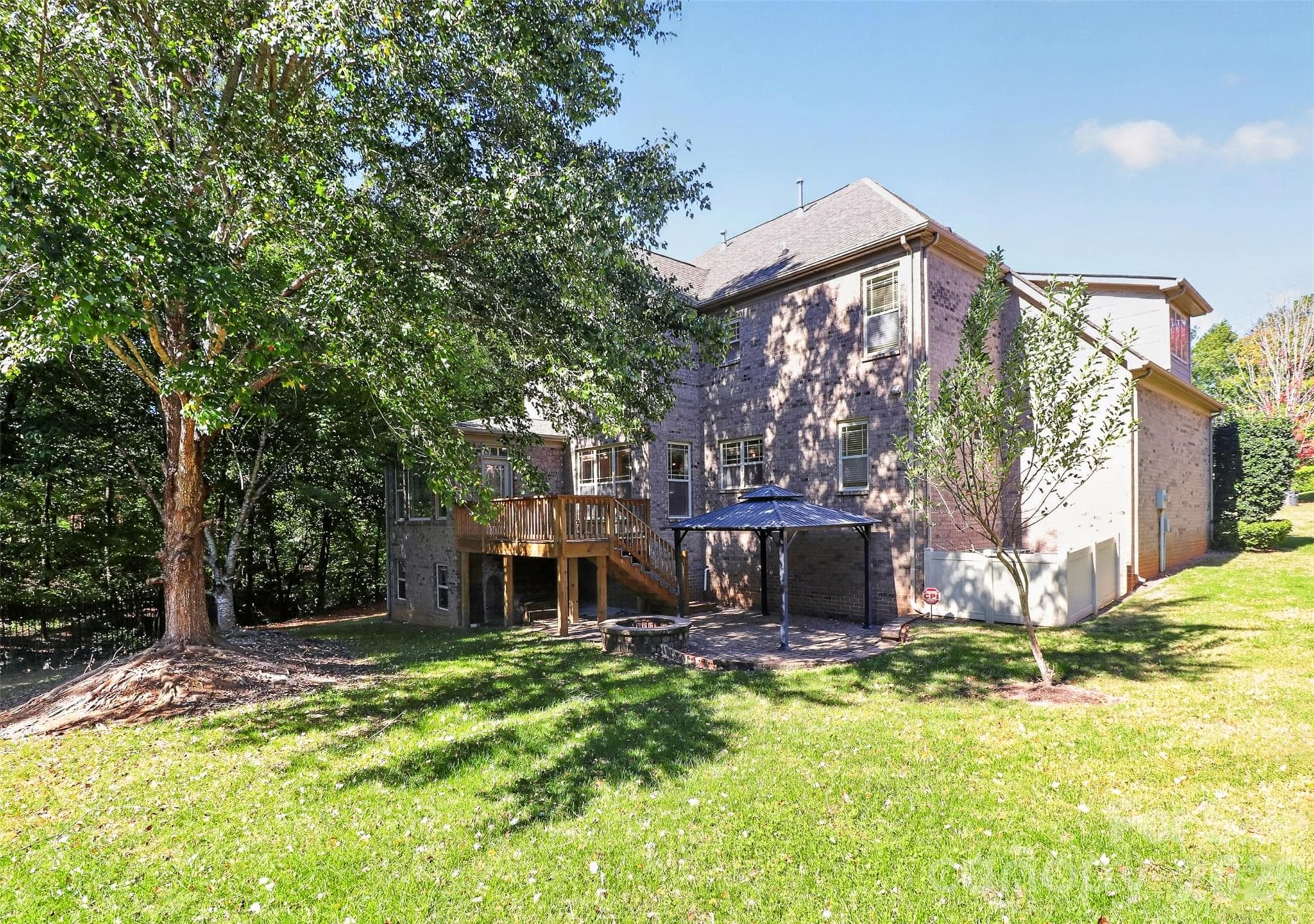 Single Family Residence at 5141 Berkeley Park Court, Charlotte, photo 47 of 48