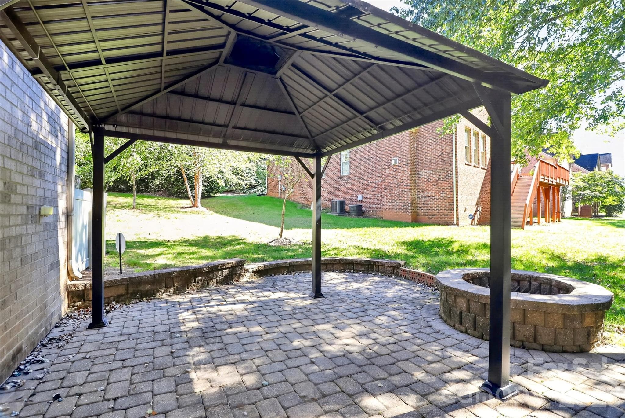 Single Family Residence at 5141 Berkeley Park Court, Charlotte, photo 48 of 48