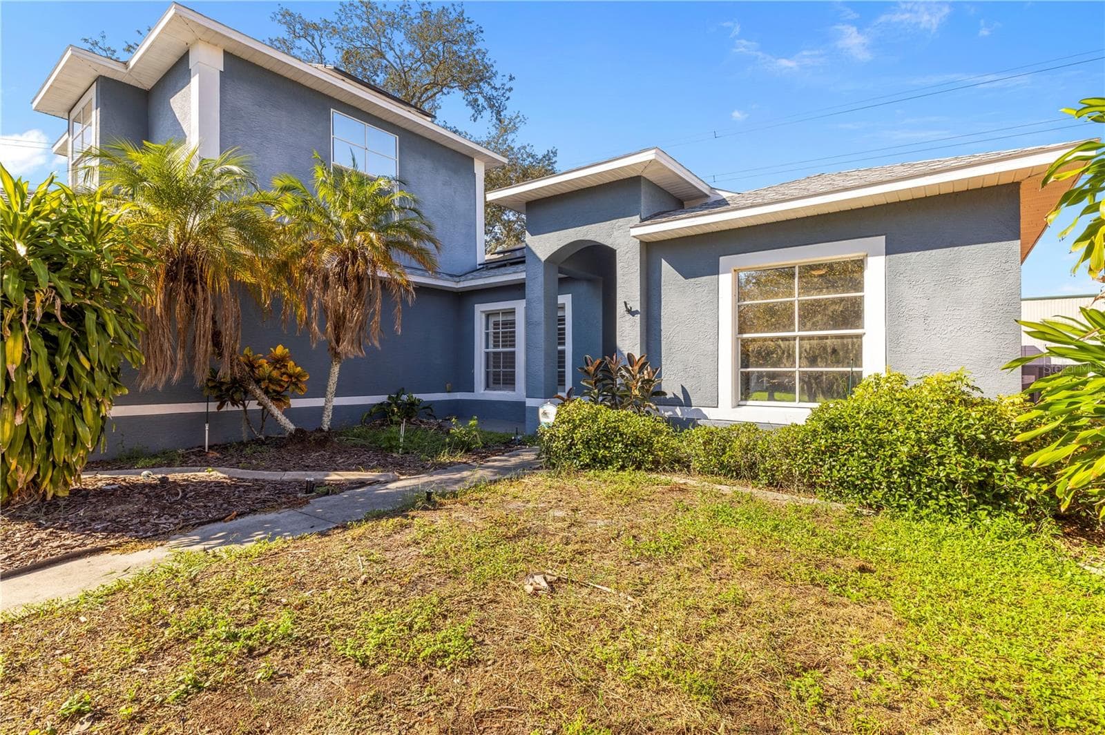 Single Family Residence at 605 CYPRESS PARK AVE, TARPON SPRINGS, photo 2 of 52