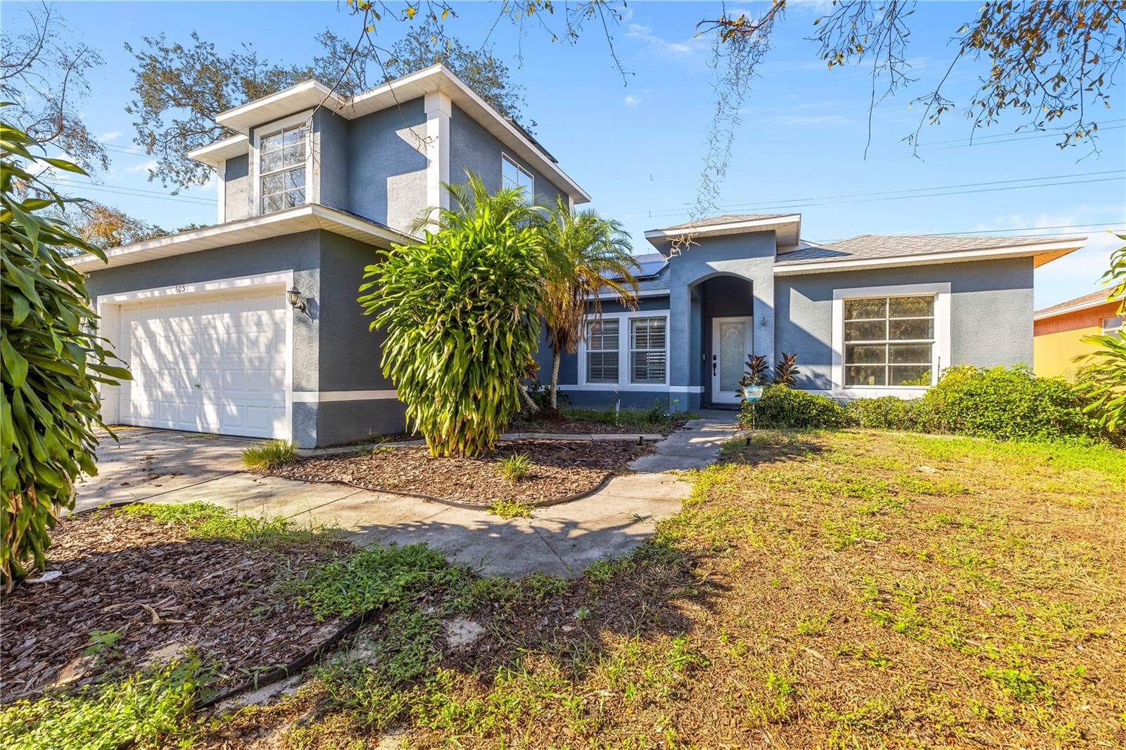 Single Family Residence at 605 CYPRESS PARK AVE, TARPON SPRINGS, photo 3 of 52