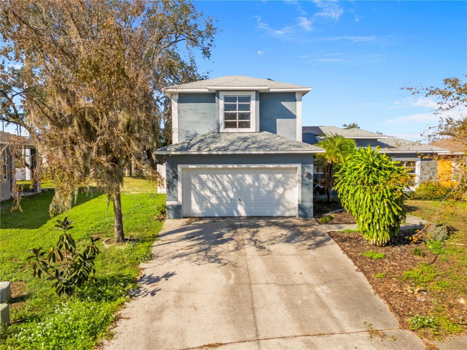 Single Family Residence at 605 CYPRESS PARK AVE, TARPON SPRINGS, photo 4 of 52