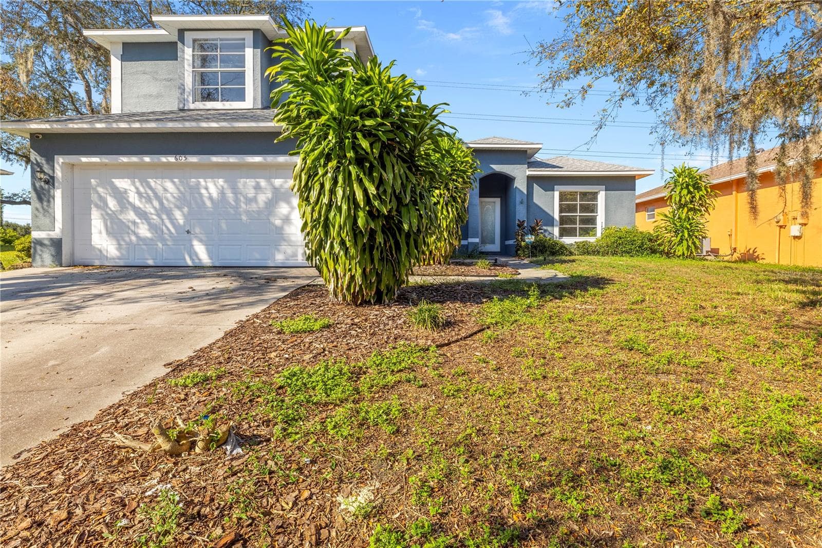 Single Family Residence at 605 CYPRESS PARK AVE, TARPON SPRINGS, photo 5 of 52