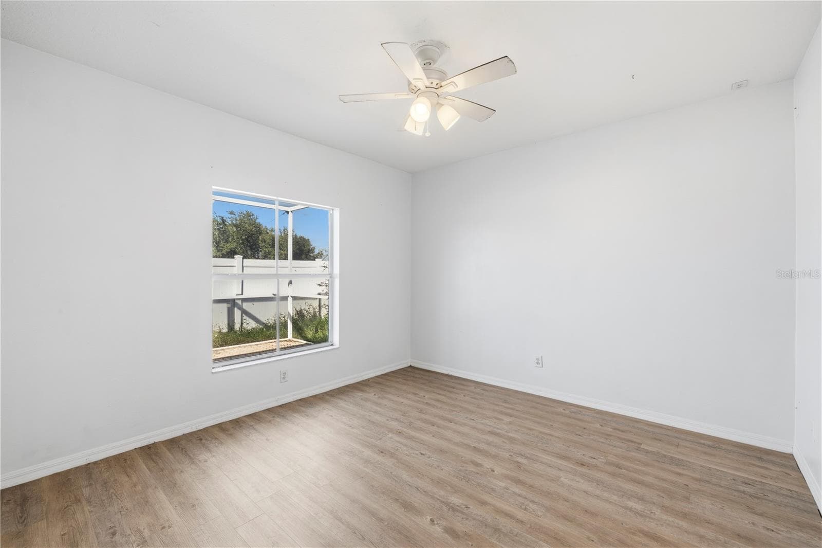 Bedroom 3 - 605 CYPRESS PARK AVE, TARPON SPRINGS