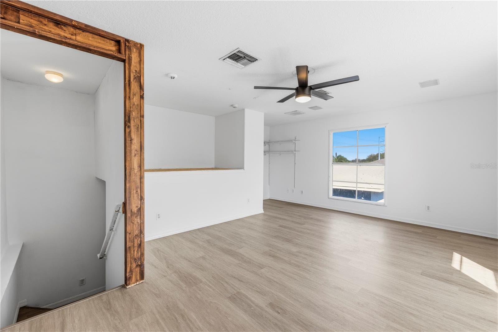 Upstairs Loft - 605 CYPRESS PARK AVE, TARPON SPRINGS